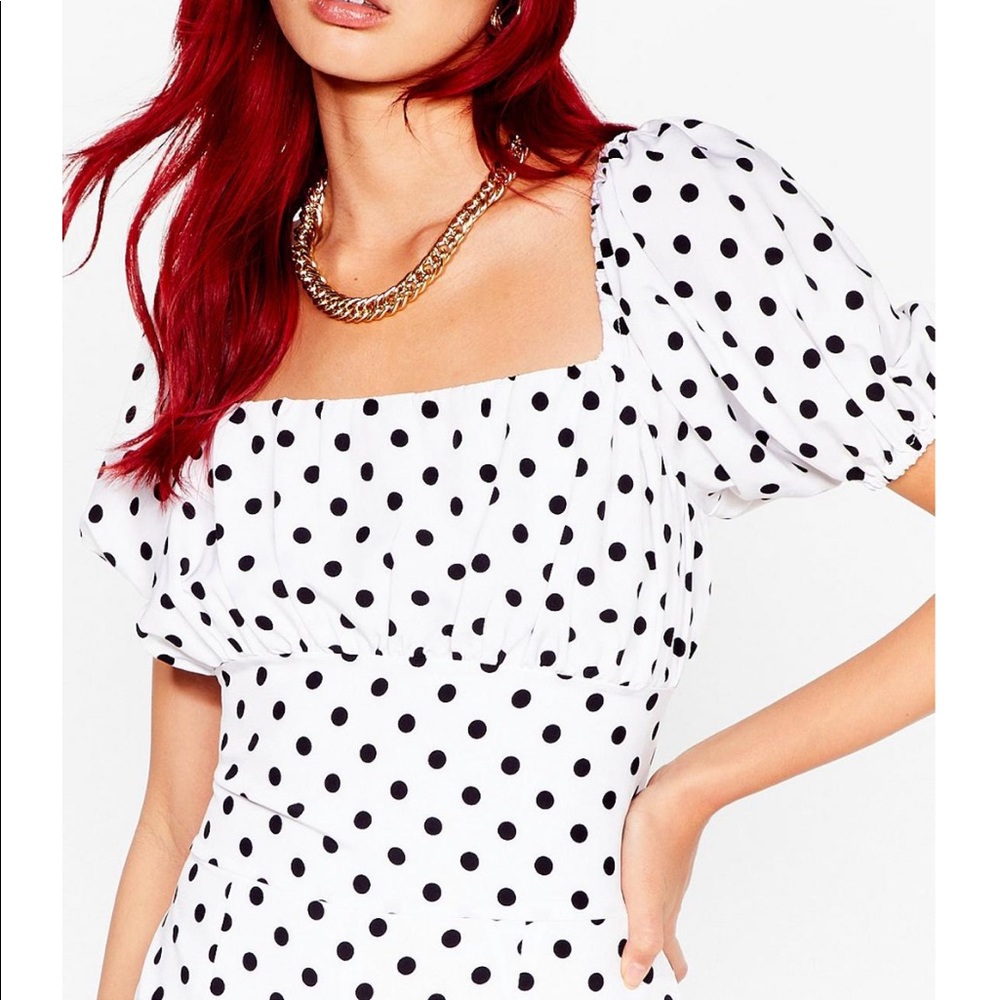 NastyGal Romper
